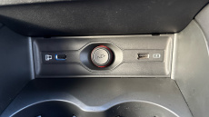 MG HS 1.5 T-GDI Trophy 5dr Petrol Hatchback